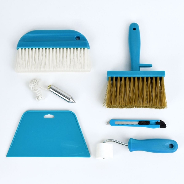 Professional Installation Tools