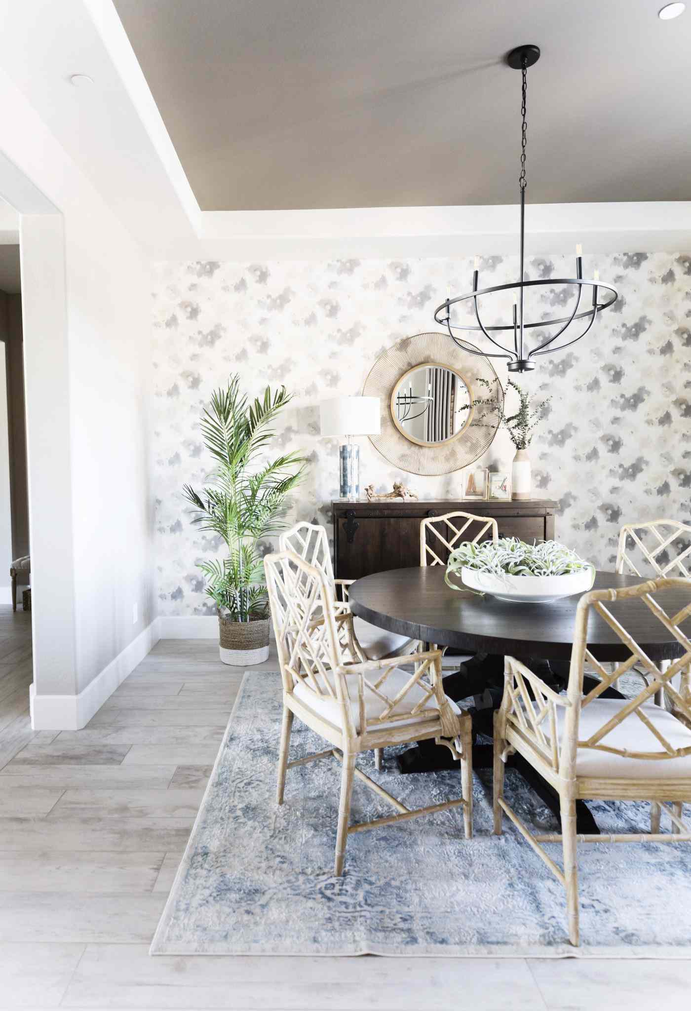 Residential Project Detail
